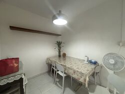 Pasir Ris Drive 6 (Pasir Ris), HDB 3 Rooms #525108541